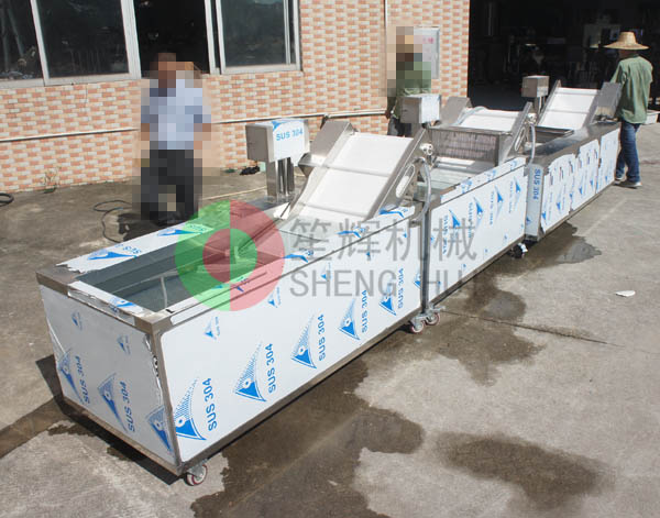 fruits & lavage de l&eacute;gumes