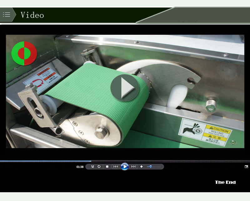 Coupe-l&eacute;gumes Shenghui 6