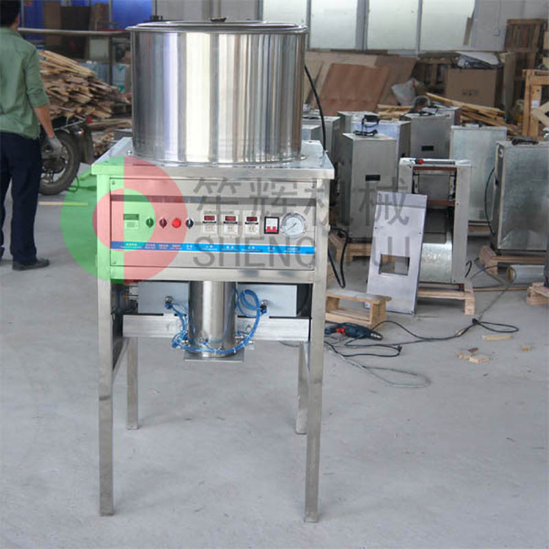 &eacute;plucheur &agrave; l'ail