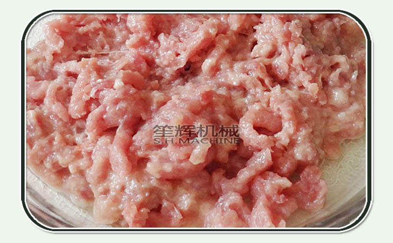 hachoir &agrave; viande commercial &agrave; vendre