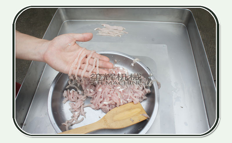 trancheur de viande maison1