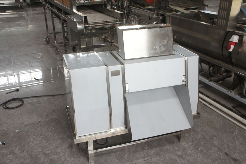 trancheur de viande automatique commercial