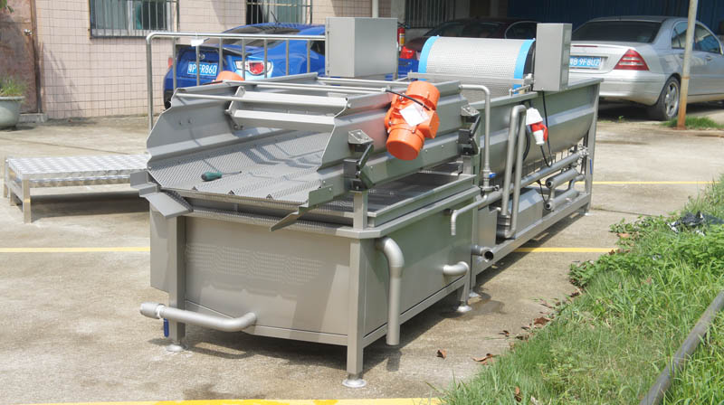 lavage v&eacute;g&eacute;tarien