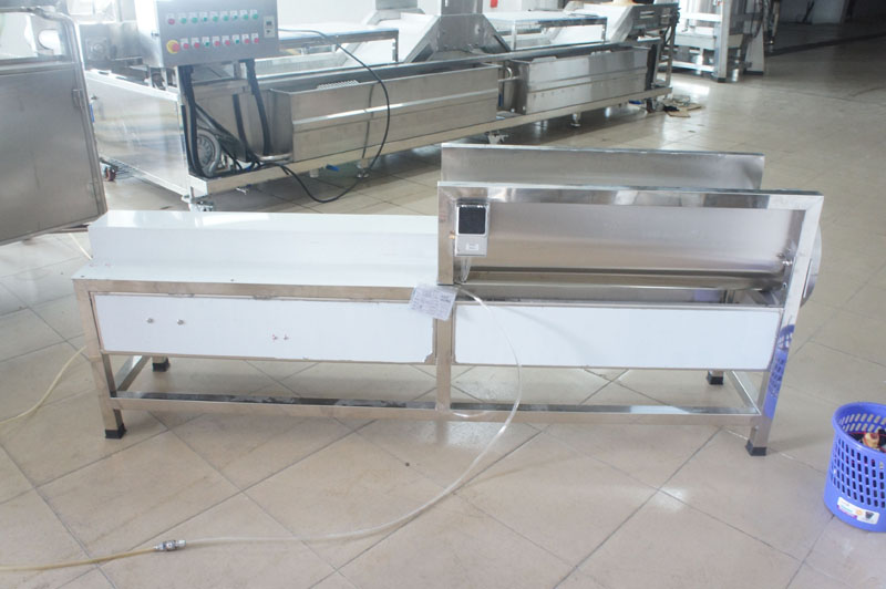 Machine de d&eacute;coupe