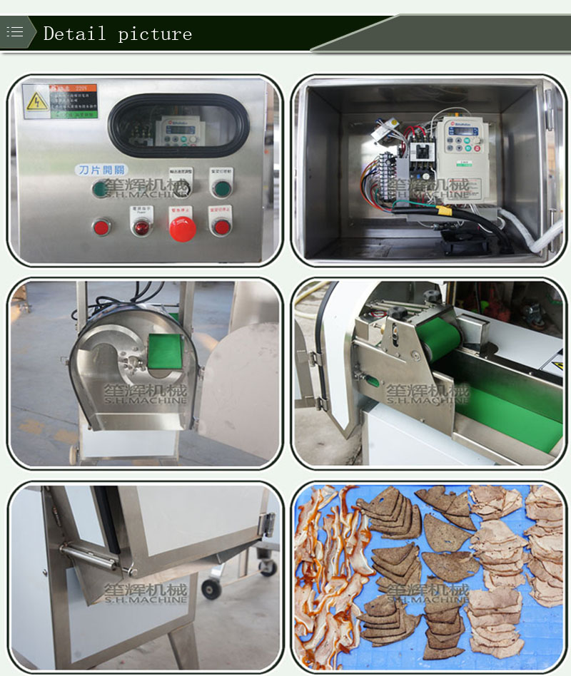 avis trancheur de viande