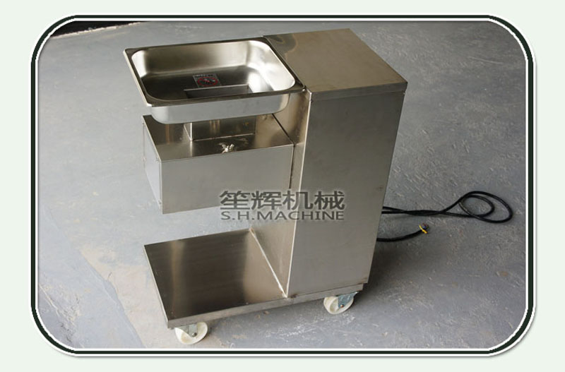 trancheur de cuisine