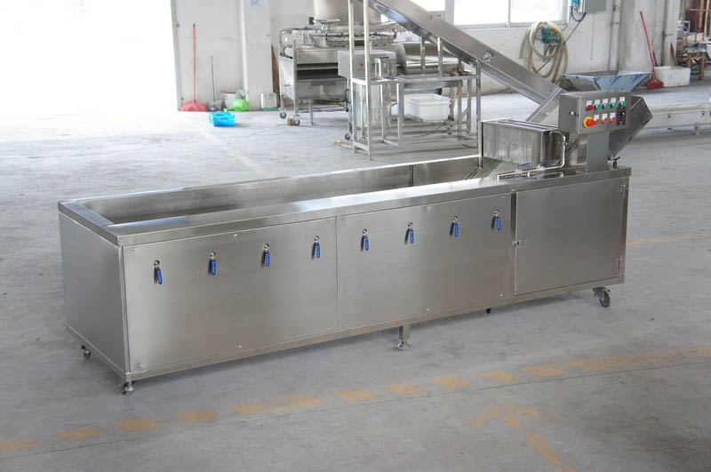 lavage de l&eacute;gumes