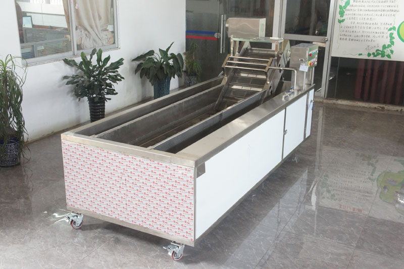 fruits & lavage de l&eacute;gumes