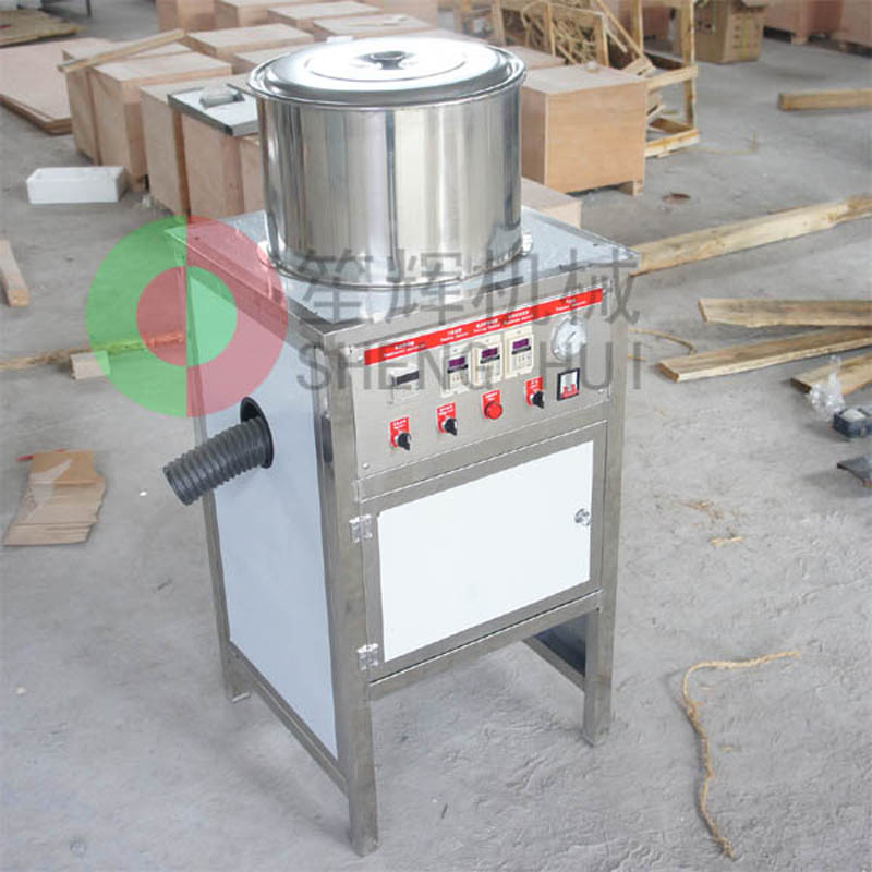 &eacute;quipement d'ail