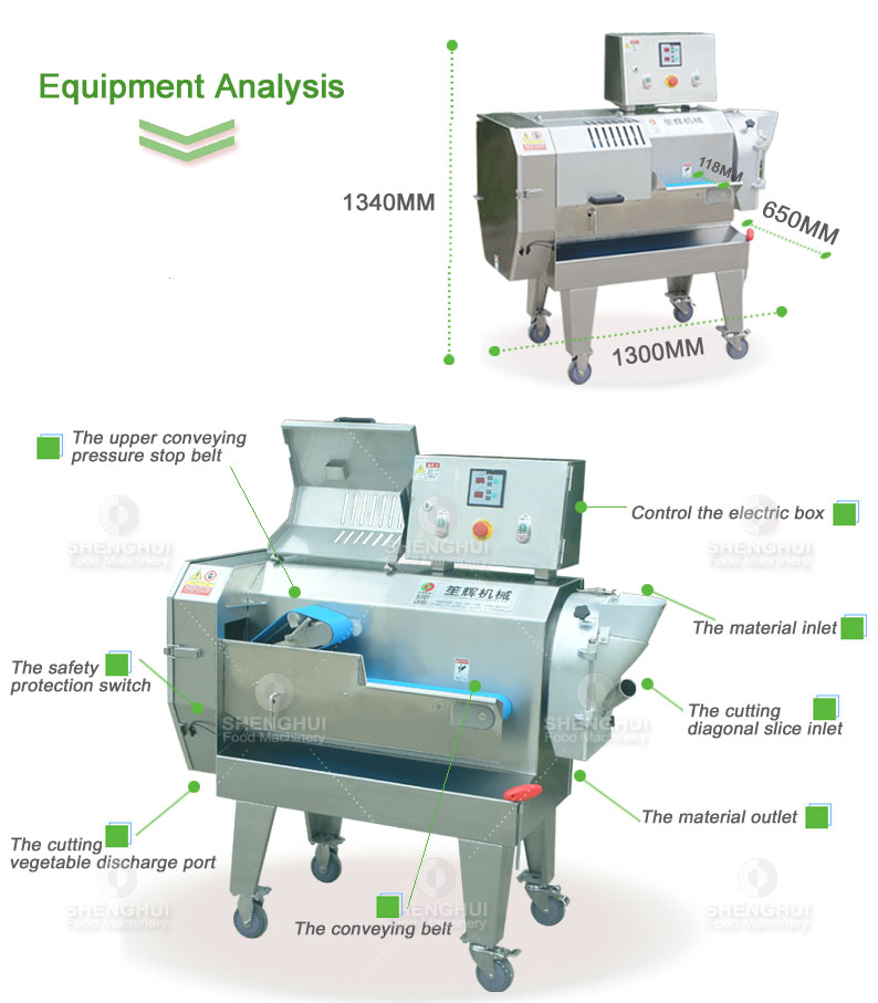 machine &agrave; d&eacute;couper les fruits 1