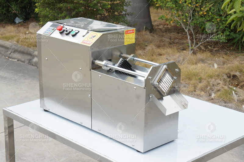 Machines alimentaires1