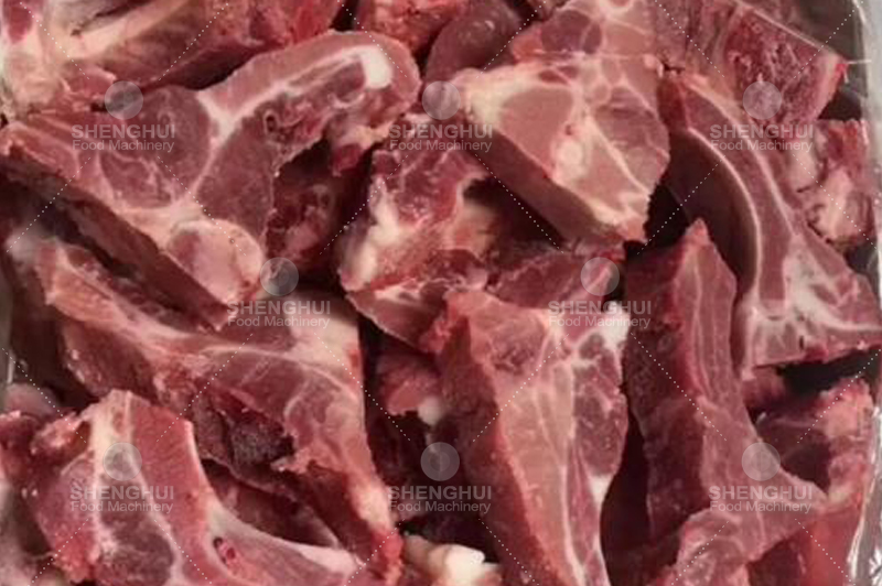 Mat&eacute;riel alimentaire 1