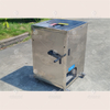 Machine automatique de mise à mort de poisson, machine d'élimination des écailles de poisson, machine d'éviscération de poisson, machines alimentaires, machine de découpe de filets de poisson
