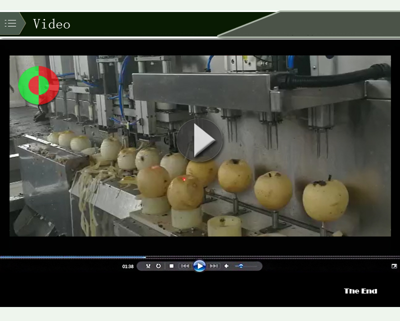 trancheuse &eacute;plucheuse mangue