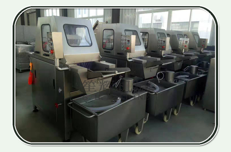 Hachoir &agrave; viande