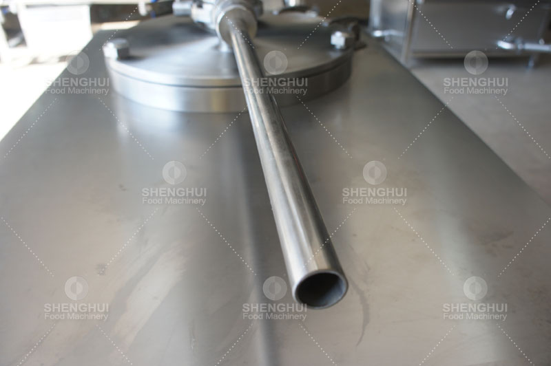 machine &agrave; faire des saucisses 1