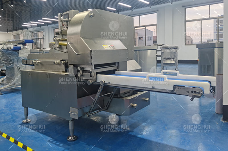 &Eacute;quipement de machine &agrave; d&eacute;couper la viande1