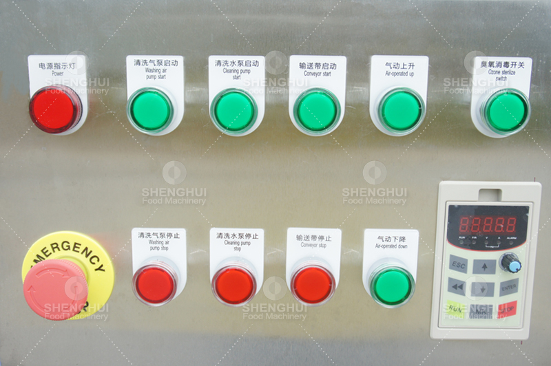 Mat&eacute;riel de nettoyage 1