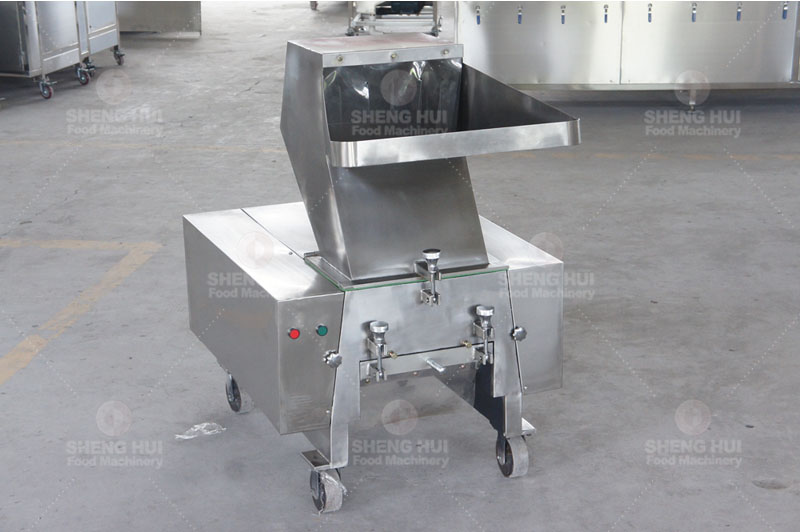 Fabricants de produits alimentaires