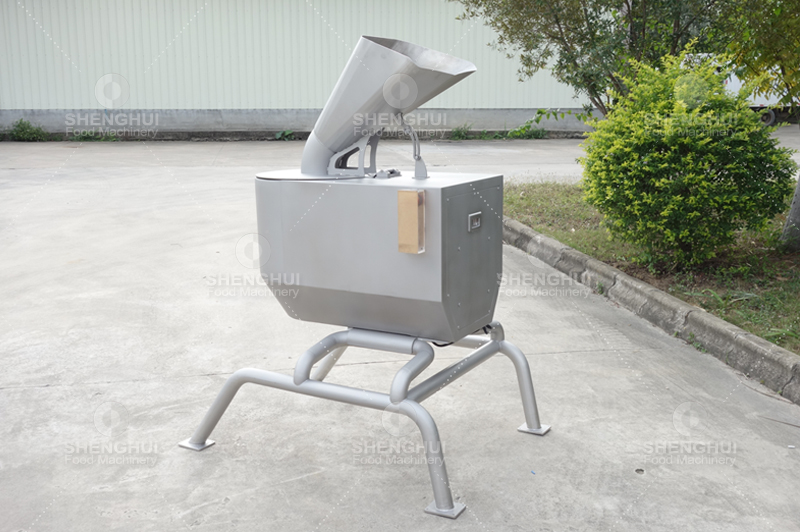 Coupe - pommes de terre