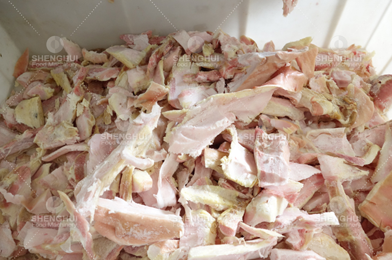 Mat&eacute;riel alimentaire