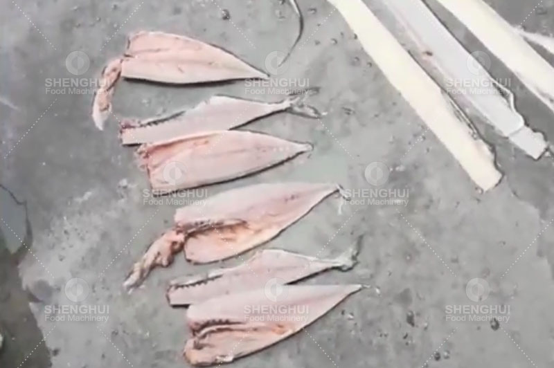 machine alimentaire 1