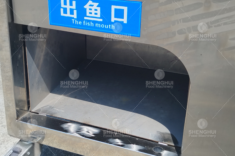 machine &agrave; d&eacute;couper le poisson (7)