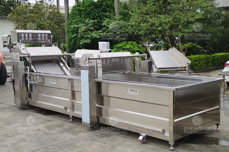 Nettoyeuse &agrave; poisson (5)