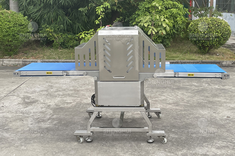 machine &agrave; d&eacute;couper la viande (6)