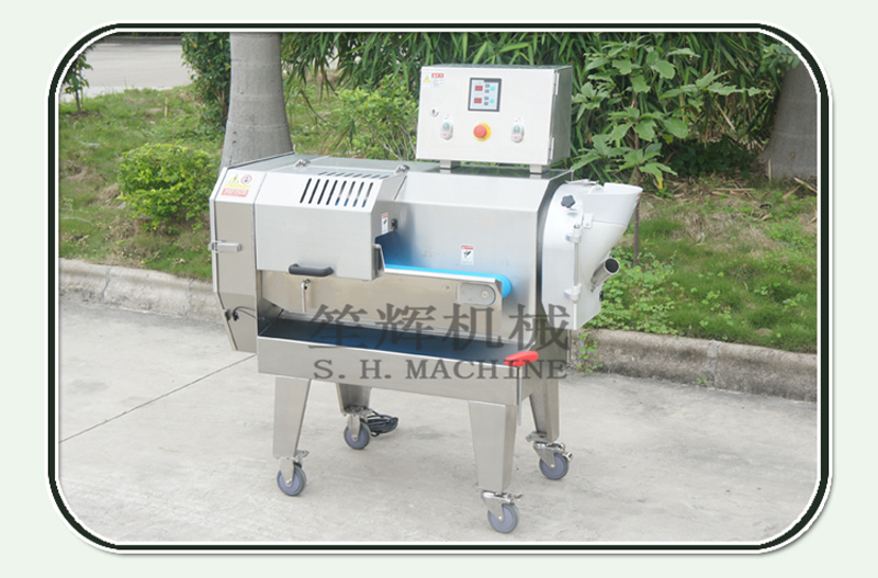 prix de la machine de d&eacute;coupe de fruits