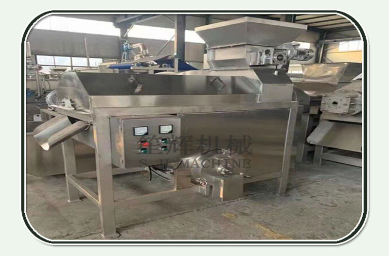 machine &agrave; jus