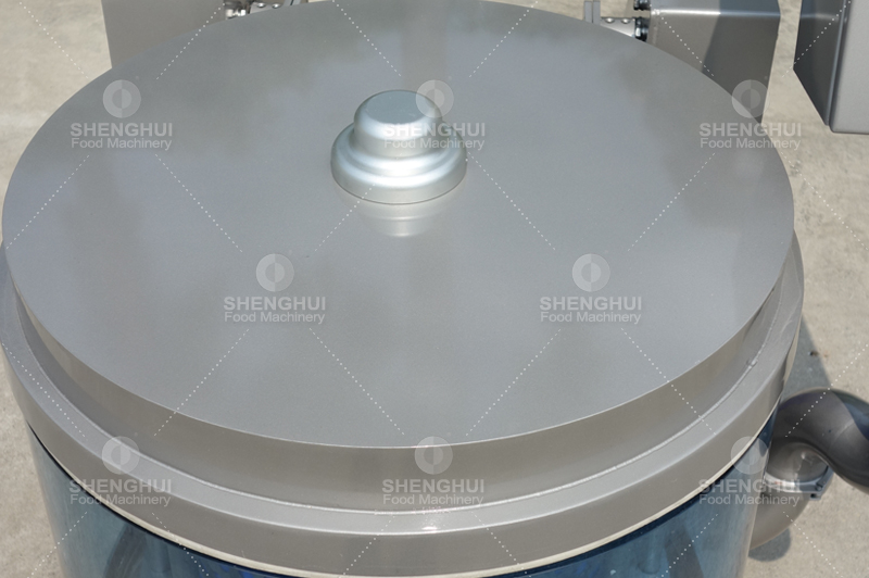 Machine &agrave; filer 1