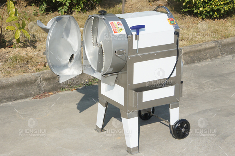 trancheuse de pommes de terre