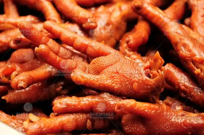 Machine de fixation du th&eacute; (2)