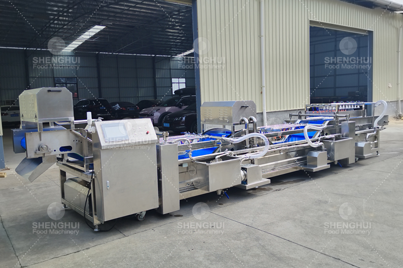 Nettoyeuse de fruits (1)