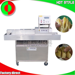 Machine automatique de découpe de racines de cornichons de choucroute, coupe-légumes, machine alimentaire, équipement de découpe de chou