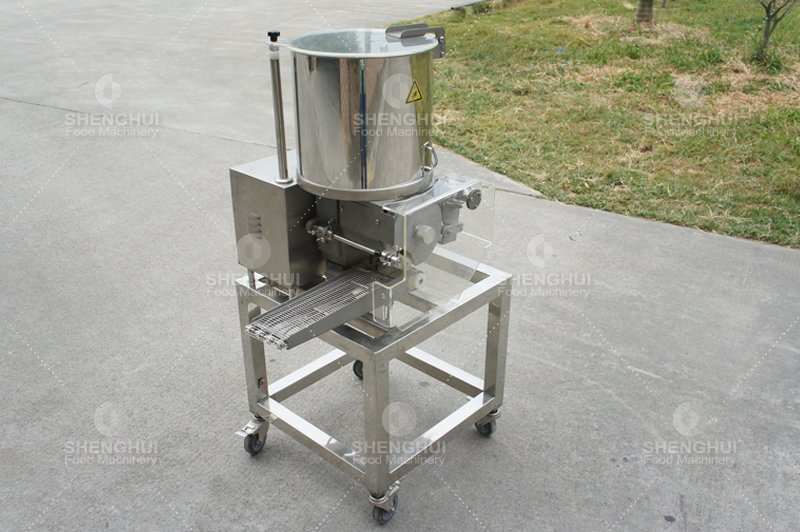 Mat&eacute;riel alimentaire