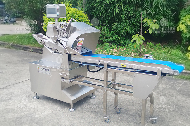 Machine &agrave; aliments (1)