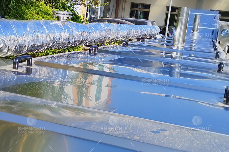 Machine de fixation du th&eacute; (6)