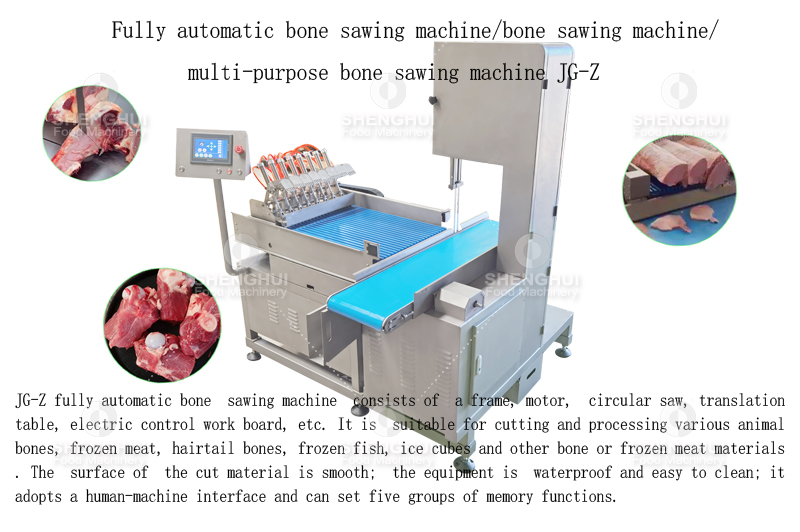 Scie &agrave; os (3)