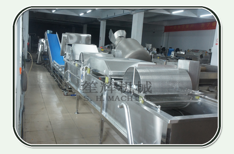 machine alimentaire