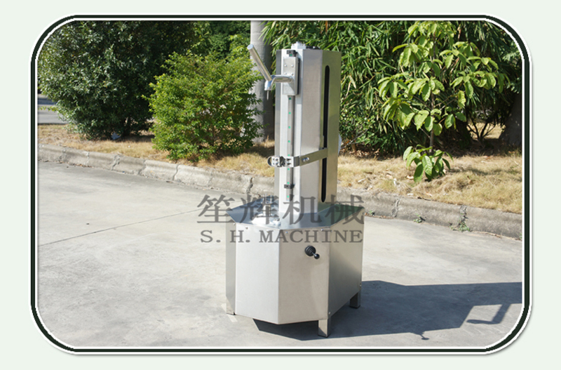 machine &agrave; &eacute;plucher 1