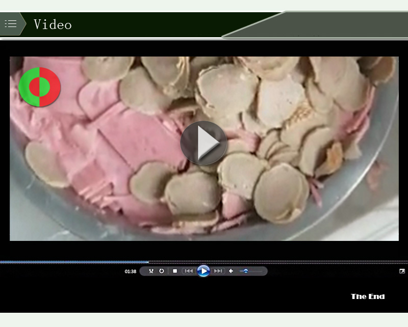 machine &agrave; trancher