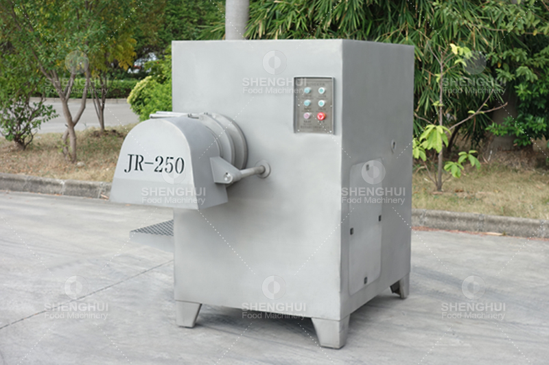 Machines de transformation des aliments 1