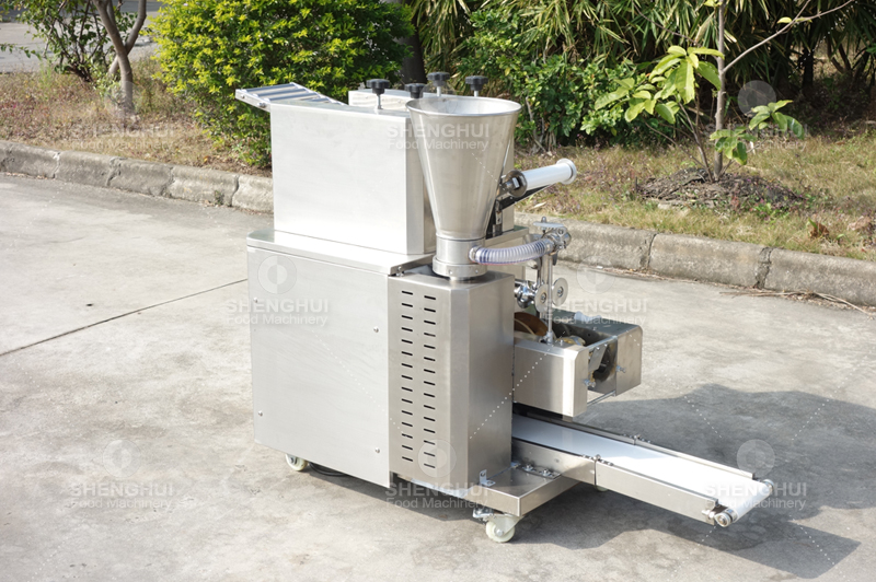 Machines de traitement des aliments 1