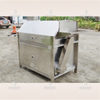 Machine automatique de détartrage de poisson, écailleur de poisson, machine de traitement de fruits de mer, détartreur de poisson, machine de détartrage de poisson