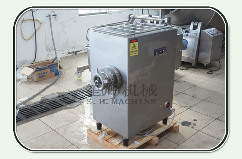 hachoir &agrave; viande