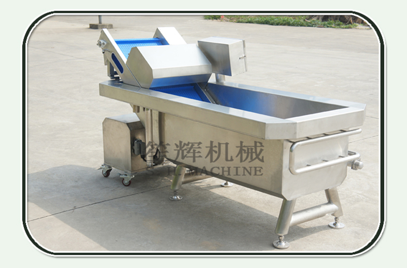 nettoyant pour fruits