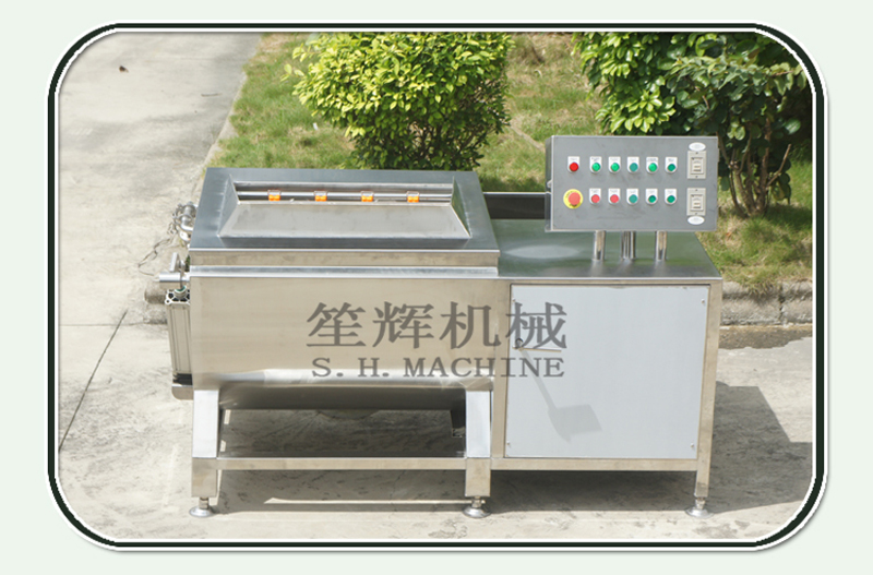 machine &agrave; laver la viande