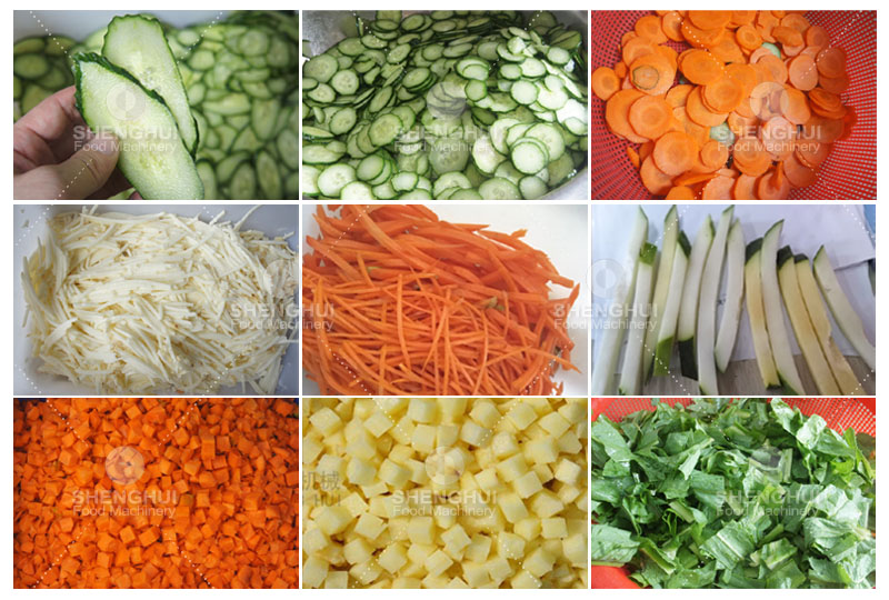 machines alimentaires